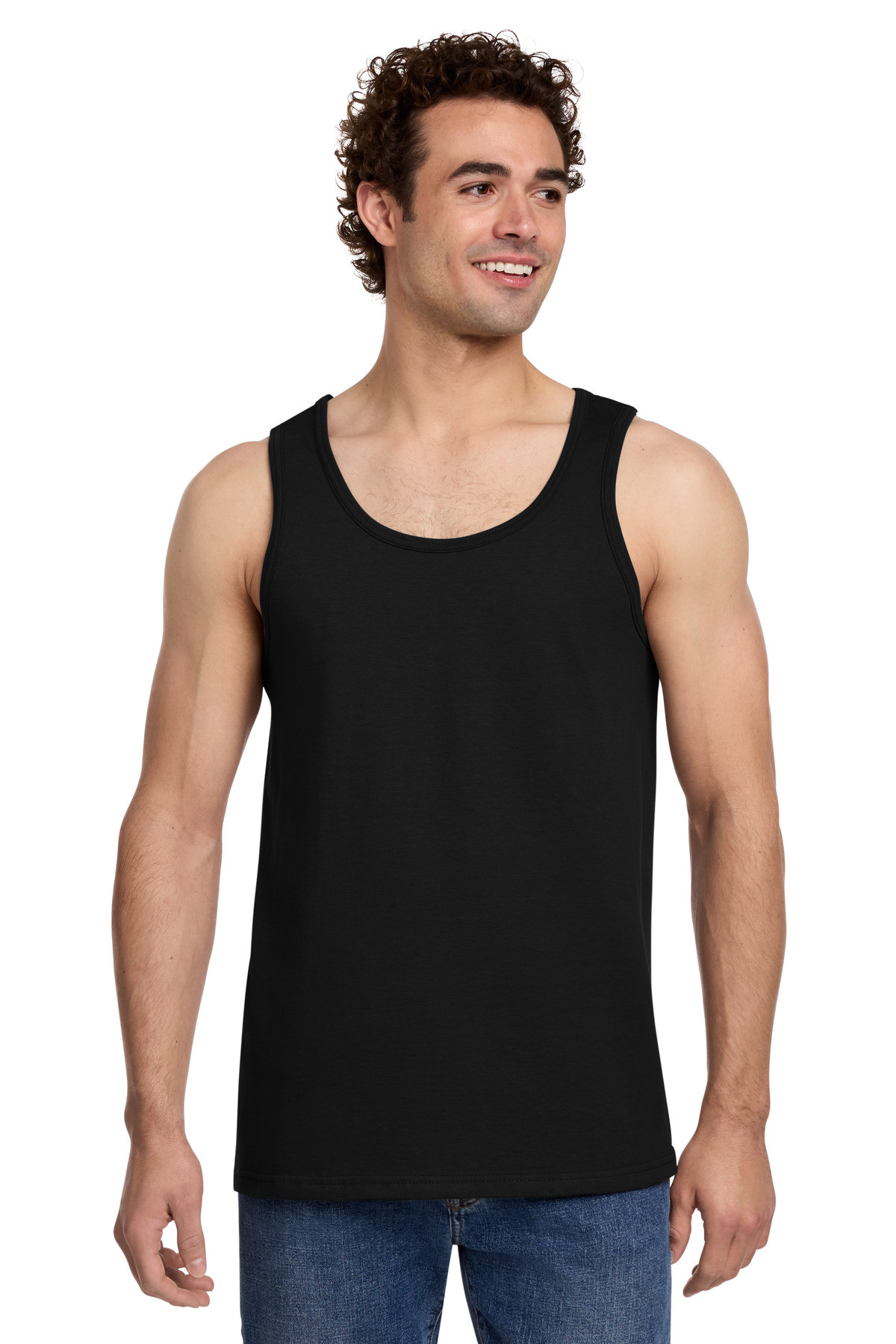 Gildan-®--Softstyle-®--Tank-Top-64200-7