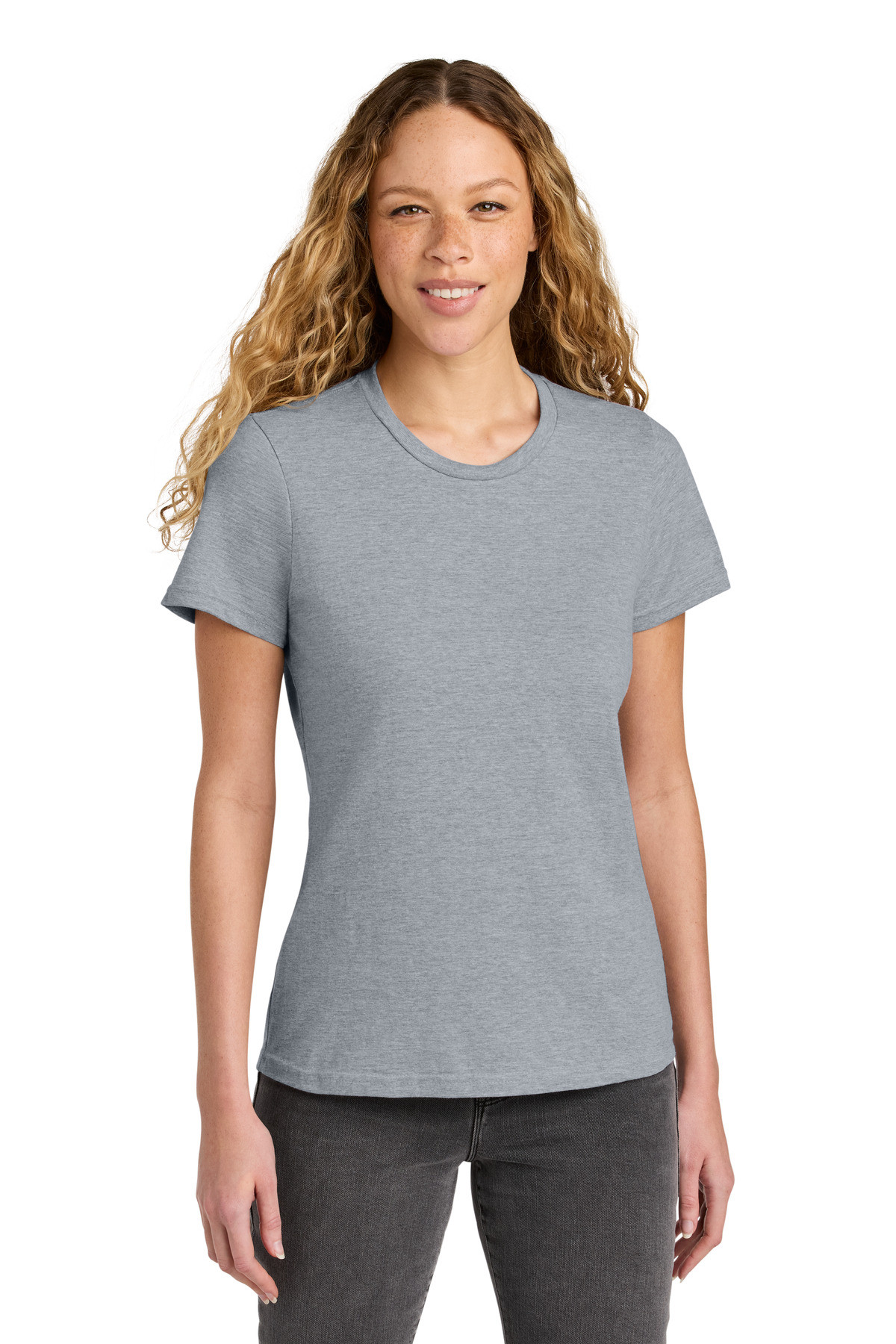 Gildan-®--Women's-Softstyle-®--Midweight-Tee-65000L-20