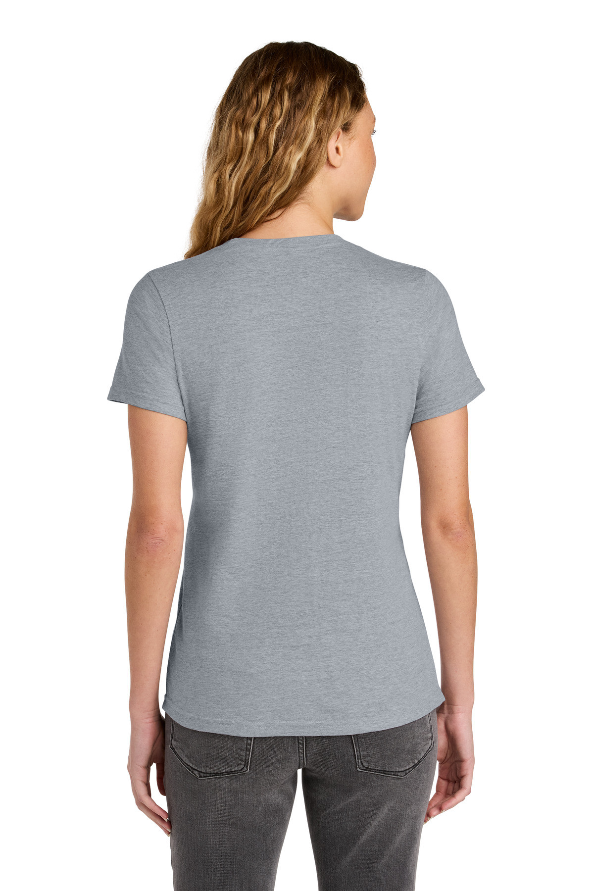Gildan-®--Women's-Softstyle-®--Midweight-Tee-65000L-21