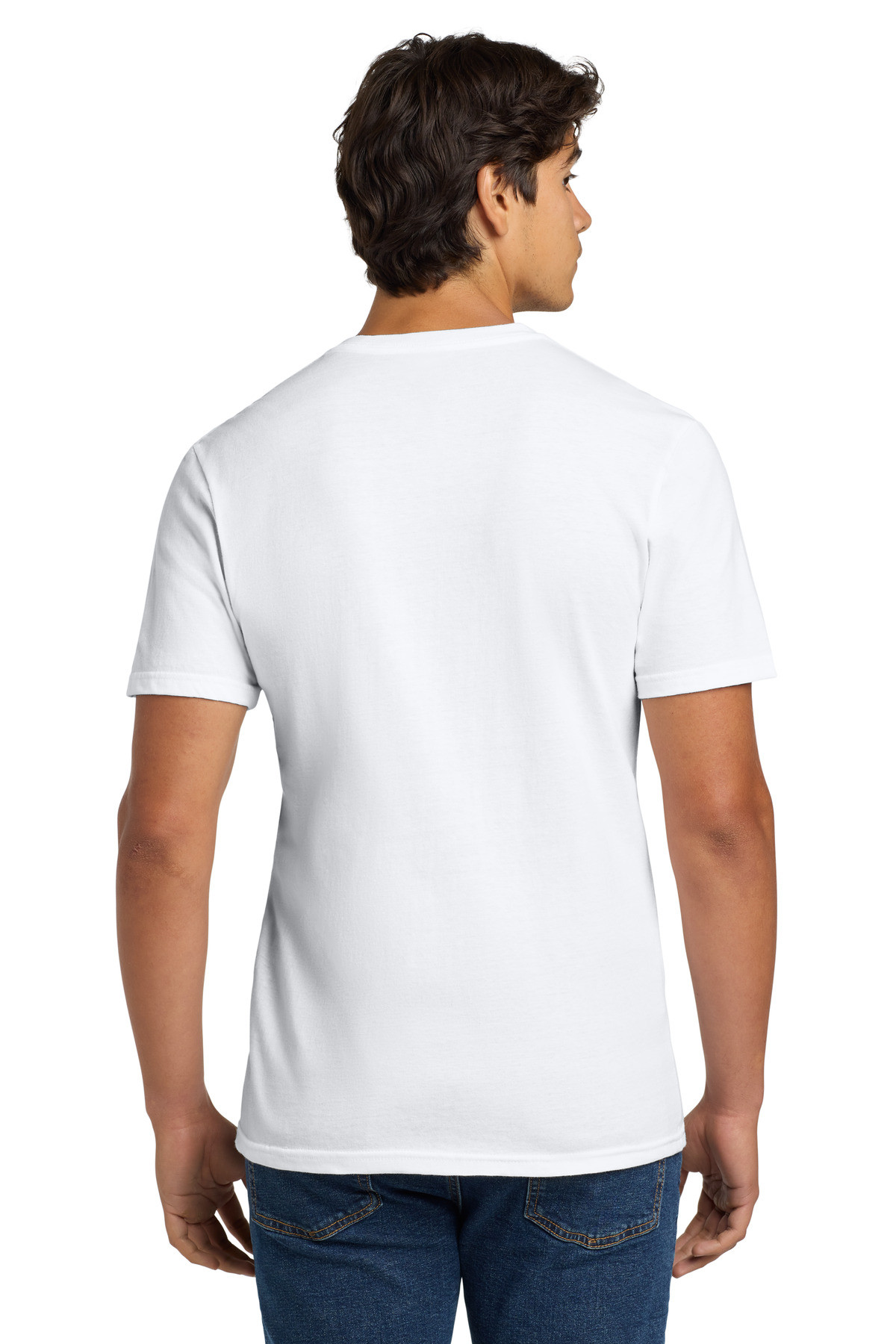 Gildan-Softstyle-®--V-Neck-T-Shirt.-64V00-22