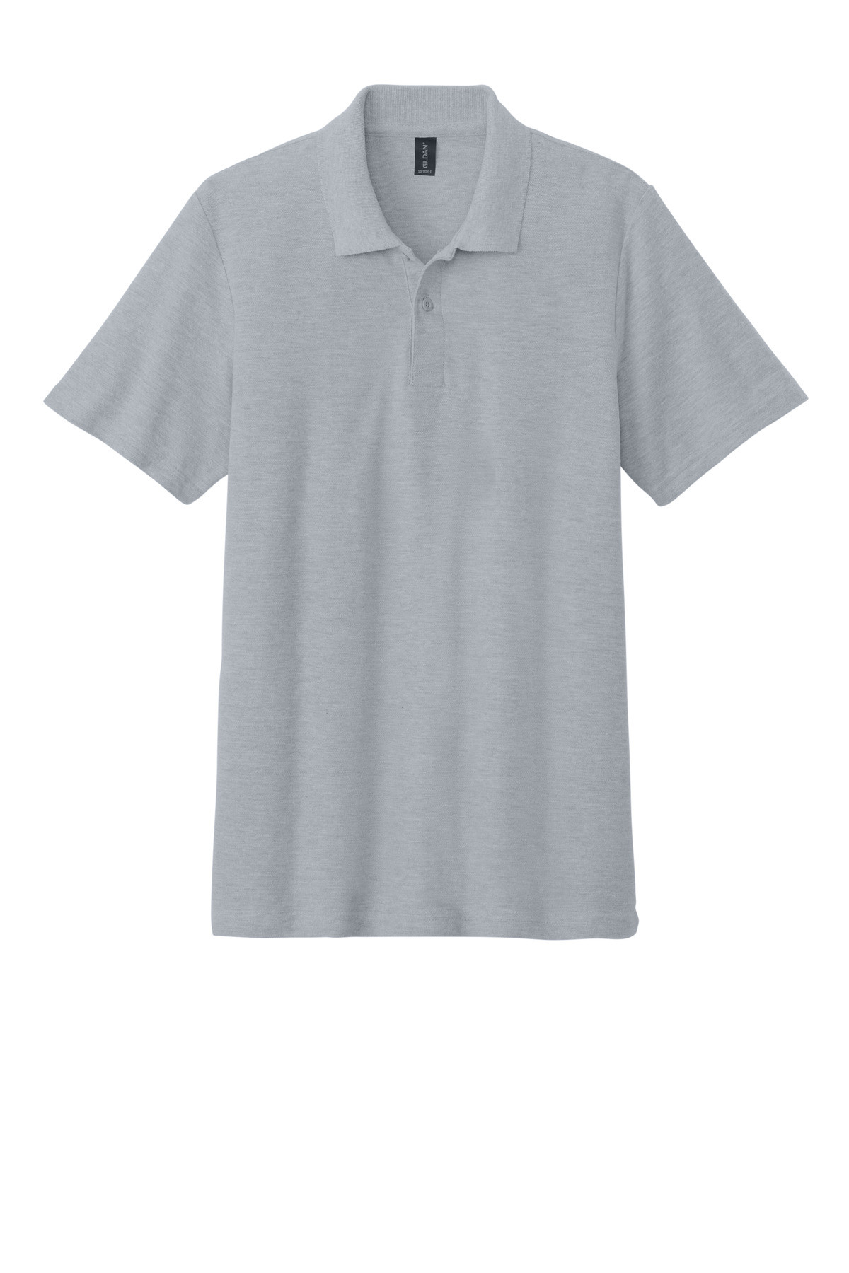Gildan-Softstyle-®--Pique-Polo-64800-35