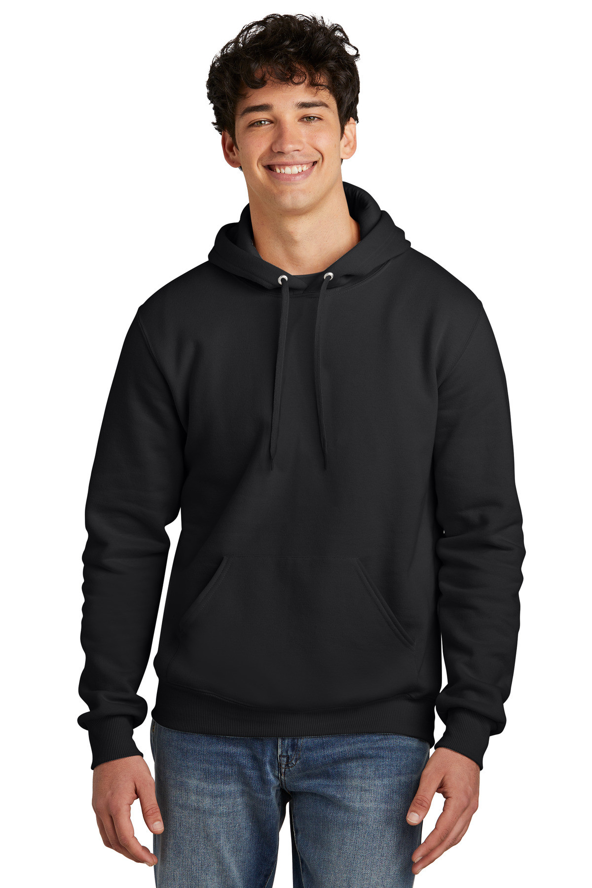 Jerzees-Eco-™--Premium-Blend-Pullover-Hooded-Sweatshirt-700M-3