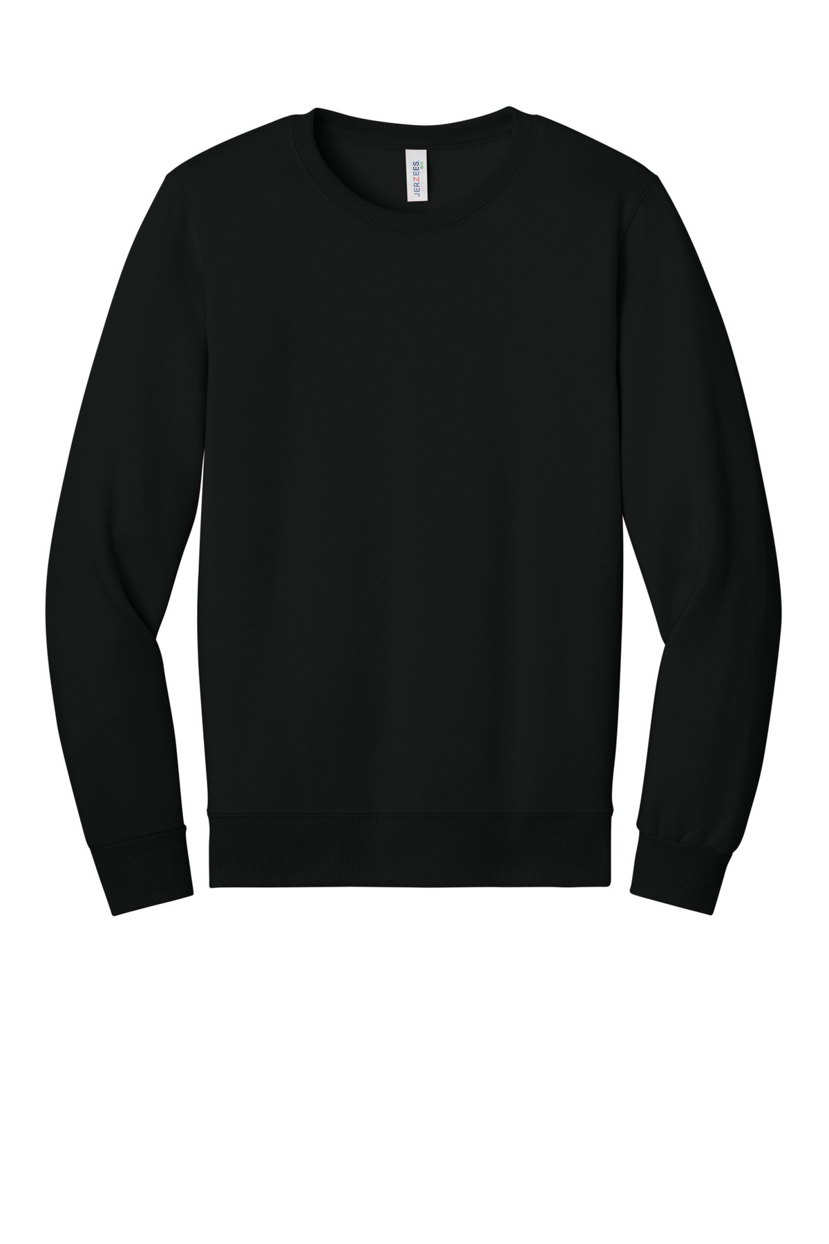 Jerzees-Eco---Premium-Blend-Crewneck-Sweatshirt-701M-3
