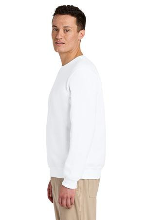 Jerzees Eco ™  Premium Blend Crewneck Sweatshirt 701M