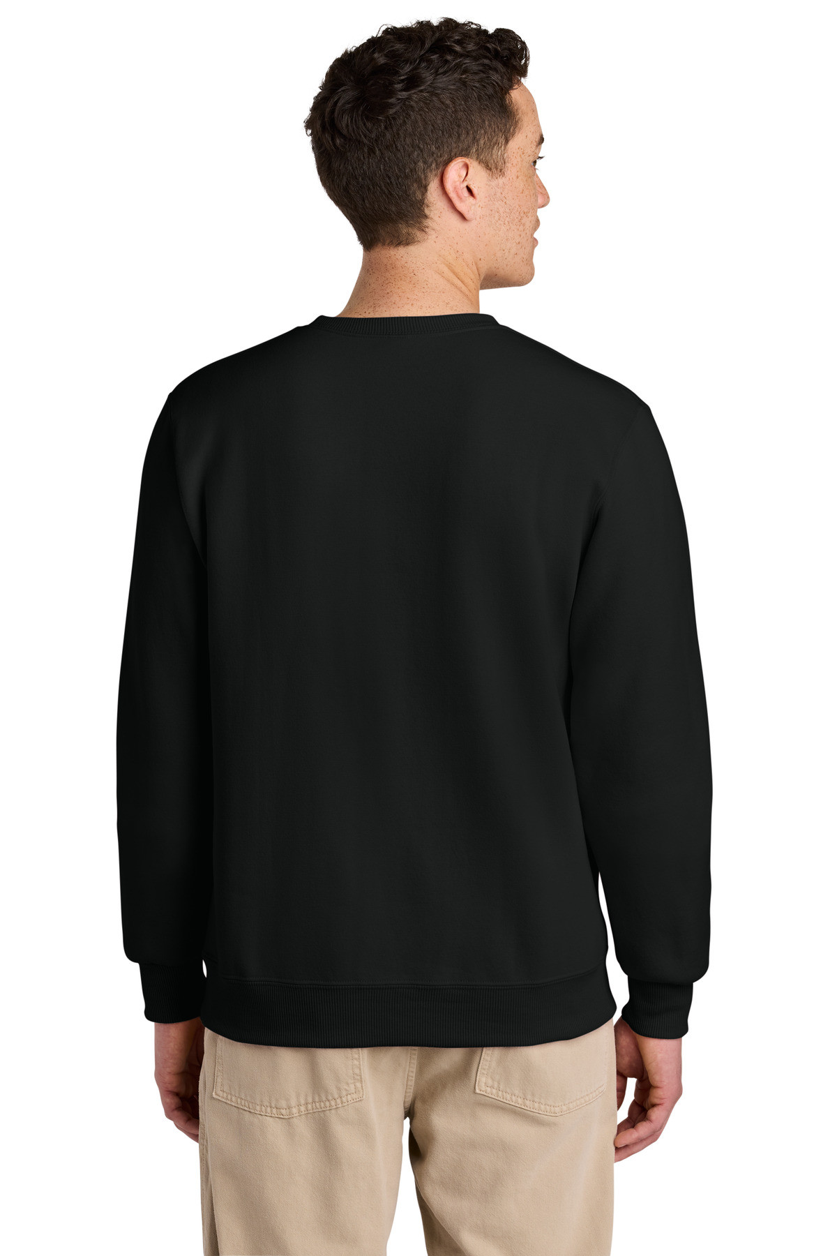 Jerzees-Eco-™--Premium-Blend-Crewneck-Sweatshirt-701M-31