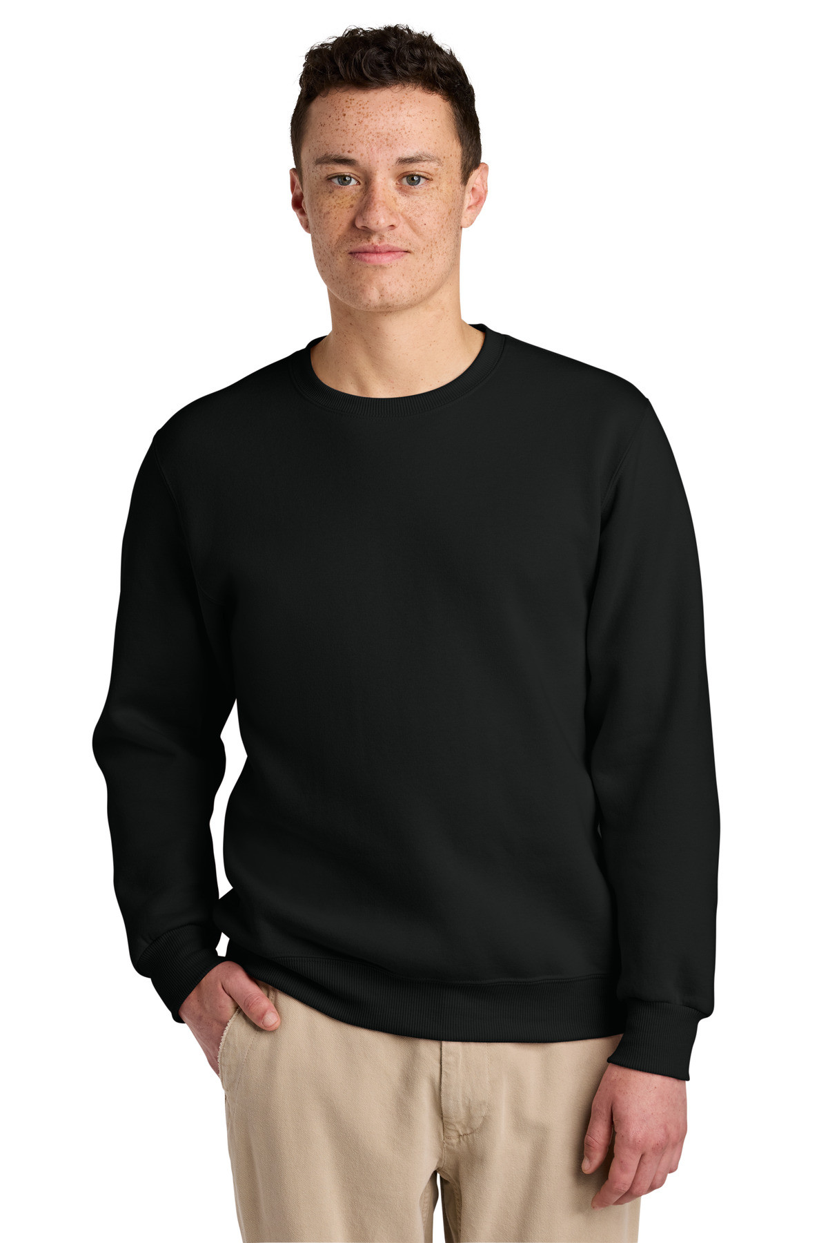 Jerzees-Eco-™--Premium-Blend-Crewneck-Sweatshirt-701M-30