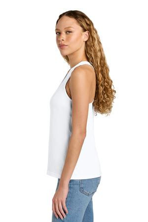 Gildan ®  Softstyle ®  Women's CVC Racerback Tank 64220LCVC