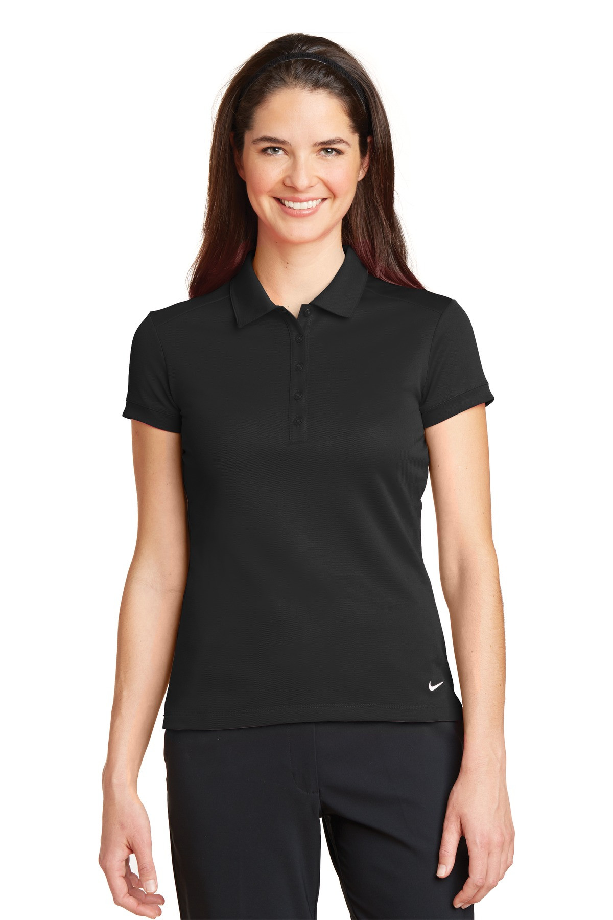 Nike-Women's-Dri-FIT-Solid-Icon-Pique-Modern-Fit-Polo.--746100-14