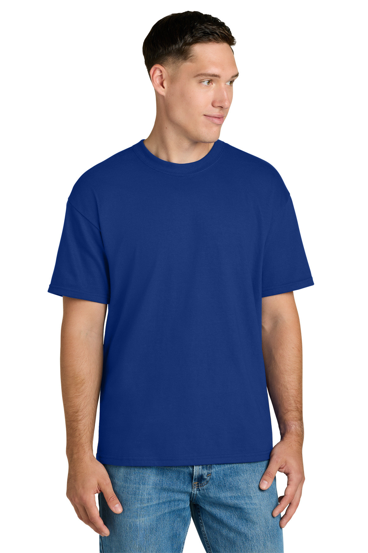 Gildan-®--Hammer-®--Maxweight-Tee-75000-16
