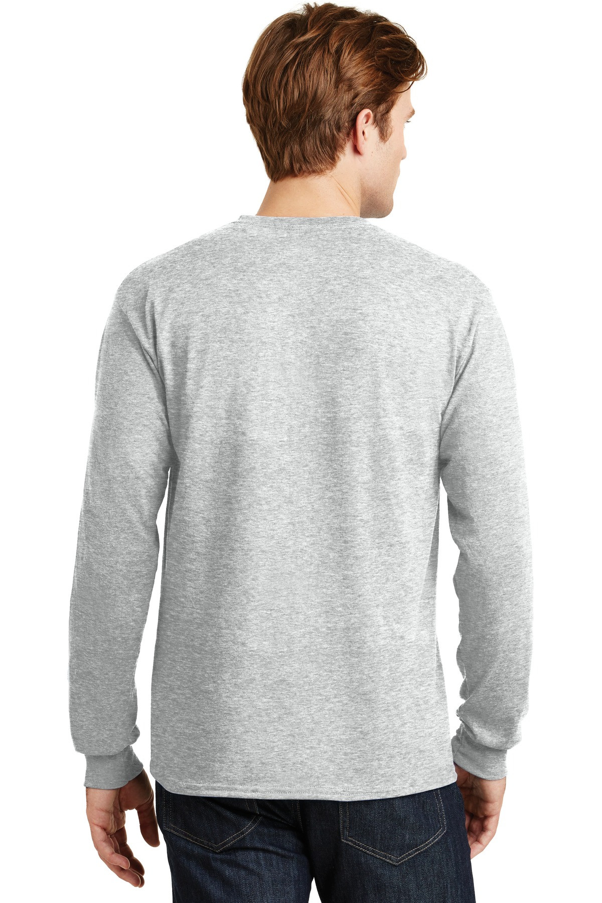 DryBlend-®--50-Cotton/50-Poly-Long-Sleeve-T-Shirt.-8400-2
