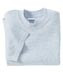 Gildan-®--Youth-DryBlend-®--50-Cotton/50-Poly-T-Shirt.--8000B-50