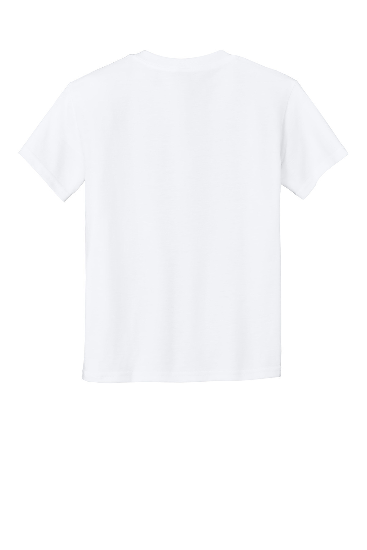Gildan-®--Youth-DryBlend-®--50-Cotton/50-Poly-T-Shirt.--8000B-48