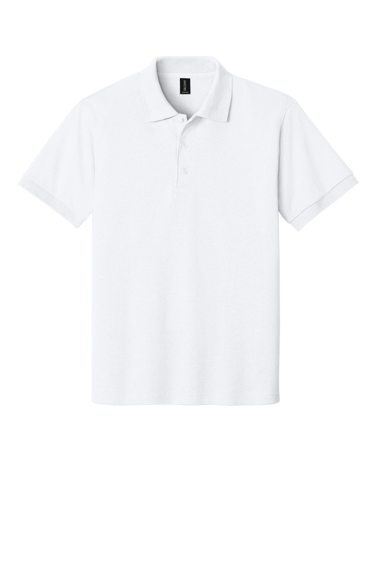 Gildan-®----DryBlend-®--6-Ounce-Jersey-Knit-Sport-Shirt.--8800-15