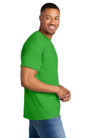 Gildan ®  DryBlend ®  50 Cotton/50 Poly T-Shirt. 8000