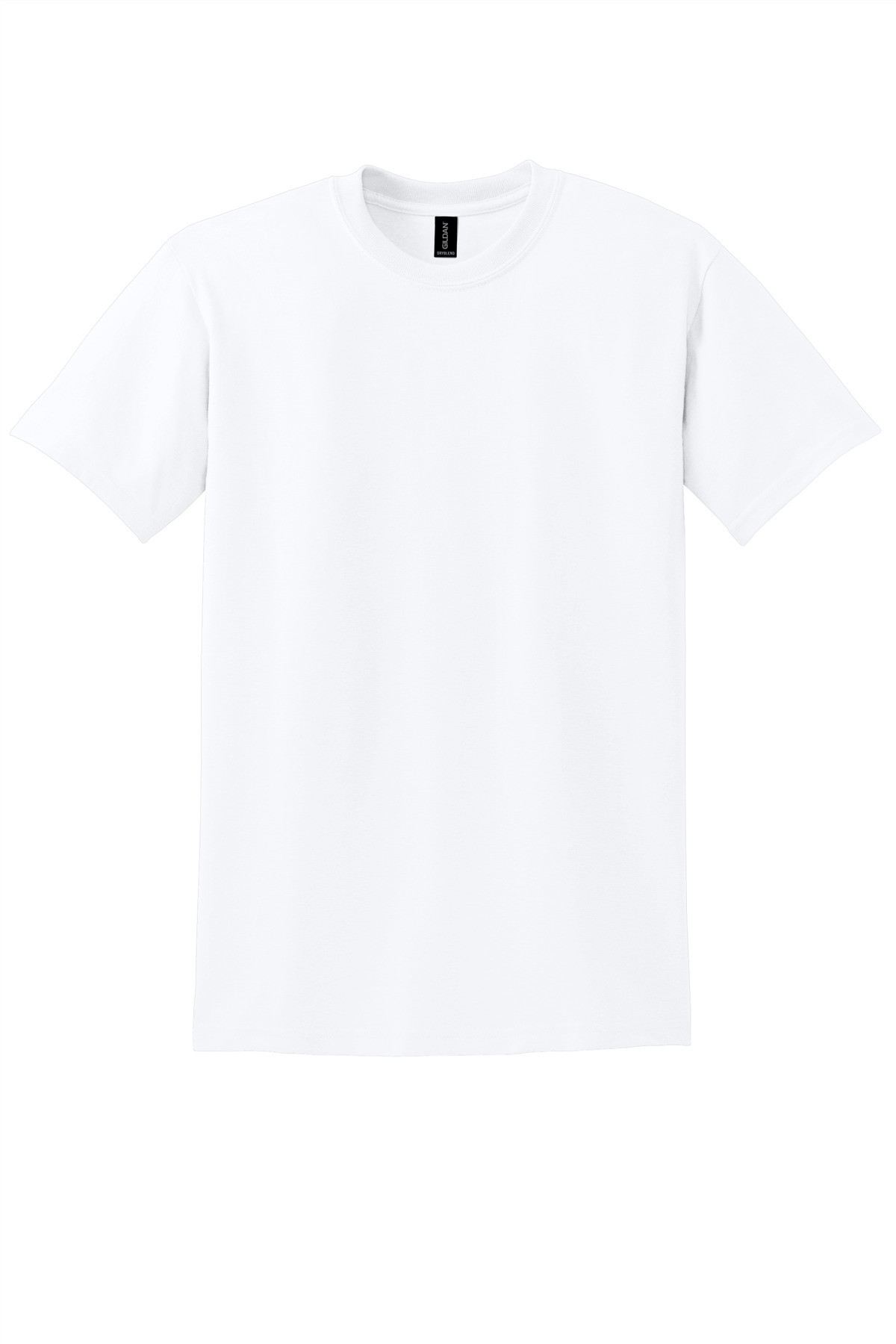 Gildan-®--DryBlend-®--50-Cotton/50-Poly-T-Shirt.-8000-41