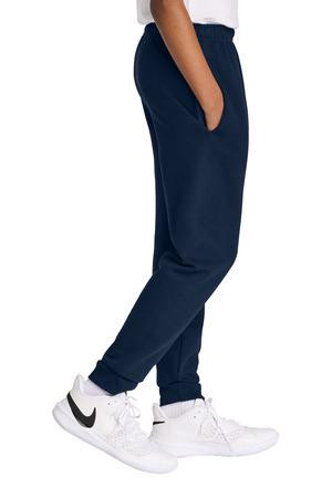 Jerzees ®  Youth NuBlend ®  Jogger Sweatpant 975B