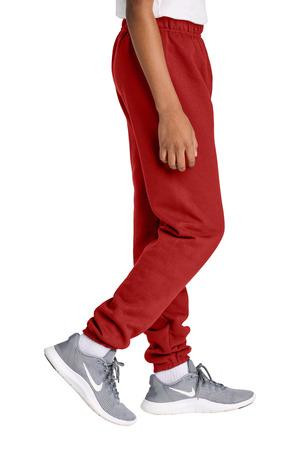 Jerzees ®  Youth NuBlend ®  Sweatpant 973B