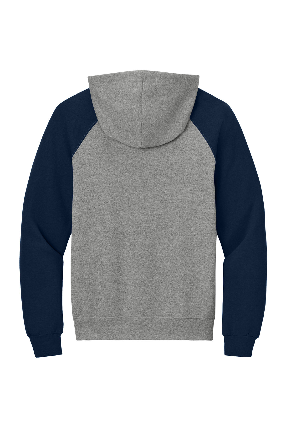 Jerzees-®--Unisex-NuBlend-®--Colorblock-Raglan-Hoodie-Sweatshirt-96C-22