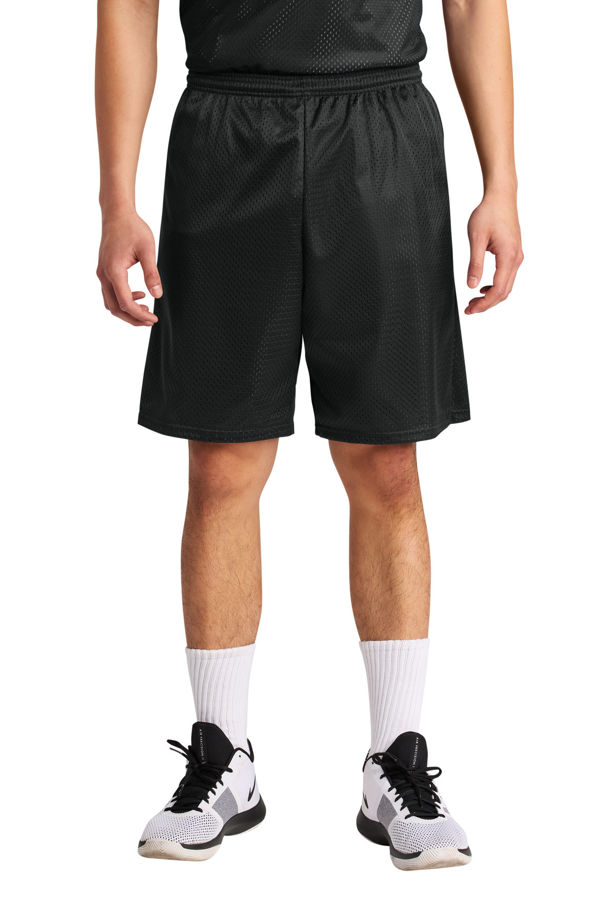A4-Sprint-9'-Mesh-Short-A4N5296-2
