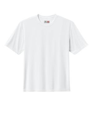 A4 AirFlex Short Sleeve Tee A4N3531