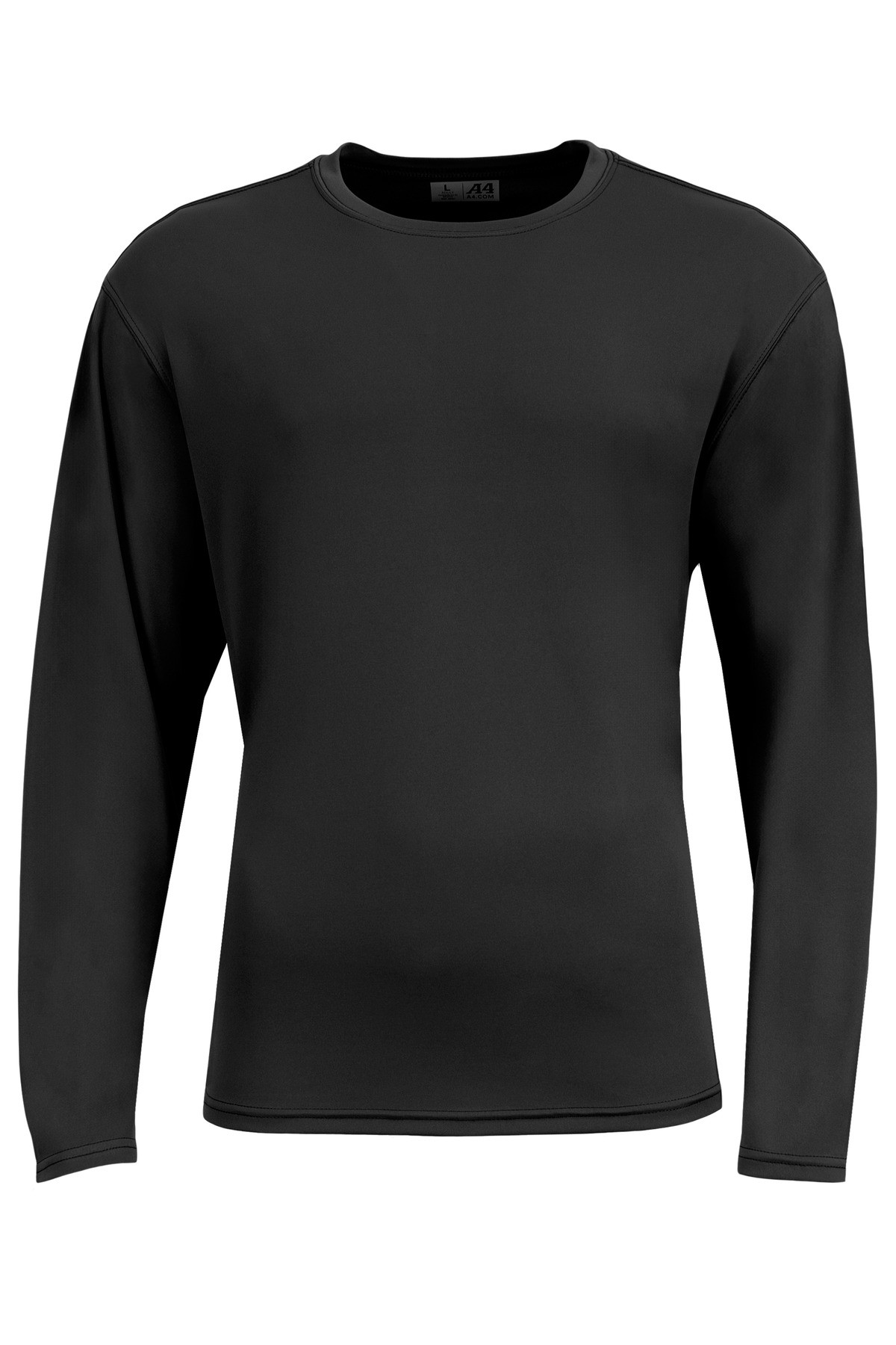 A4-AirFlex-Long-Sleeve-Tee-A4N3532-1