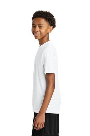 A4 Youth Cooling Performance Short Sleeve Tee A4NB3142