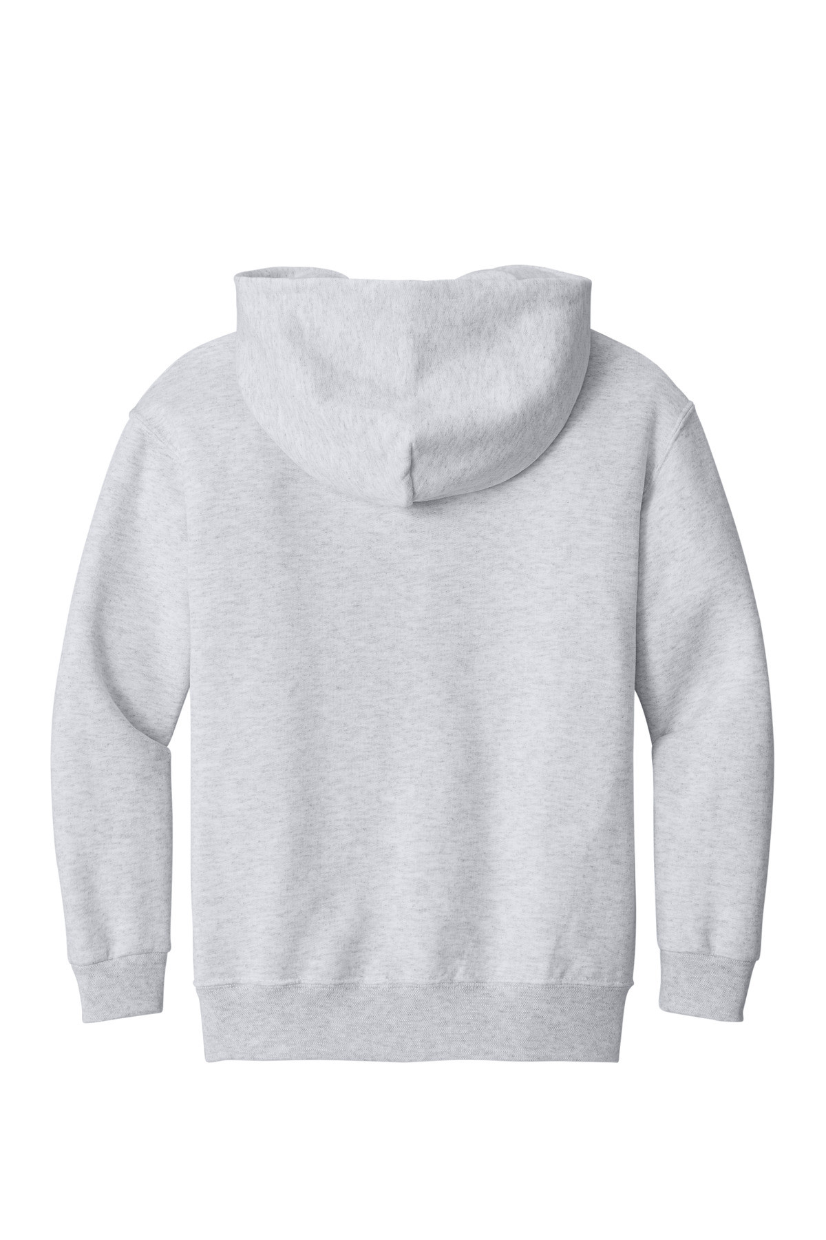 Jerzees-®----Youth-NuBlend-®--Pullover-Hooded-Sweatshirt.--996Y-19