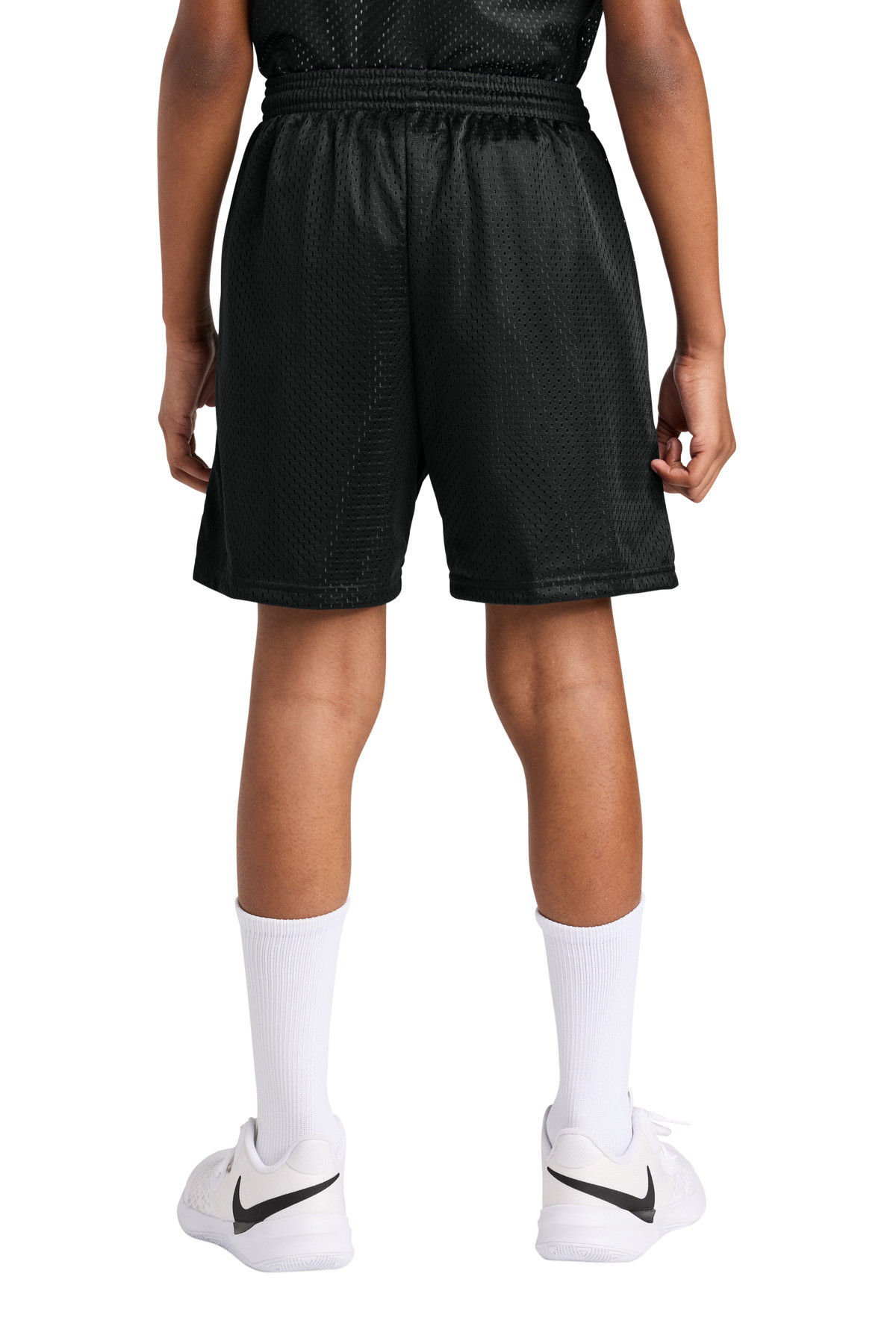 A4-Youth-Sprint-6'-Mesh-Short-A4NB5301-23