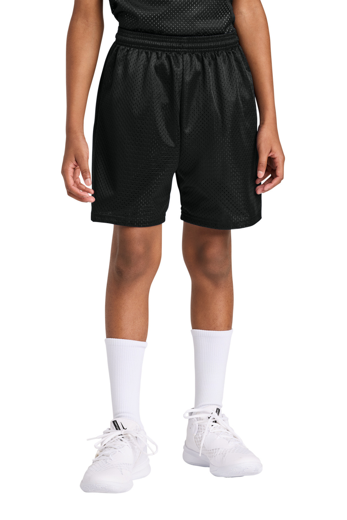 A4-Youth-Sprint-6'-Mesh-Short-A4NB5301-22