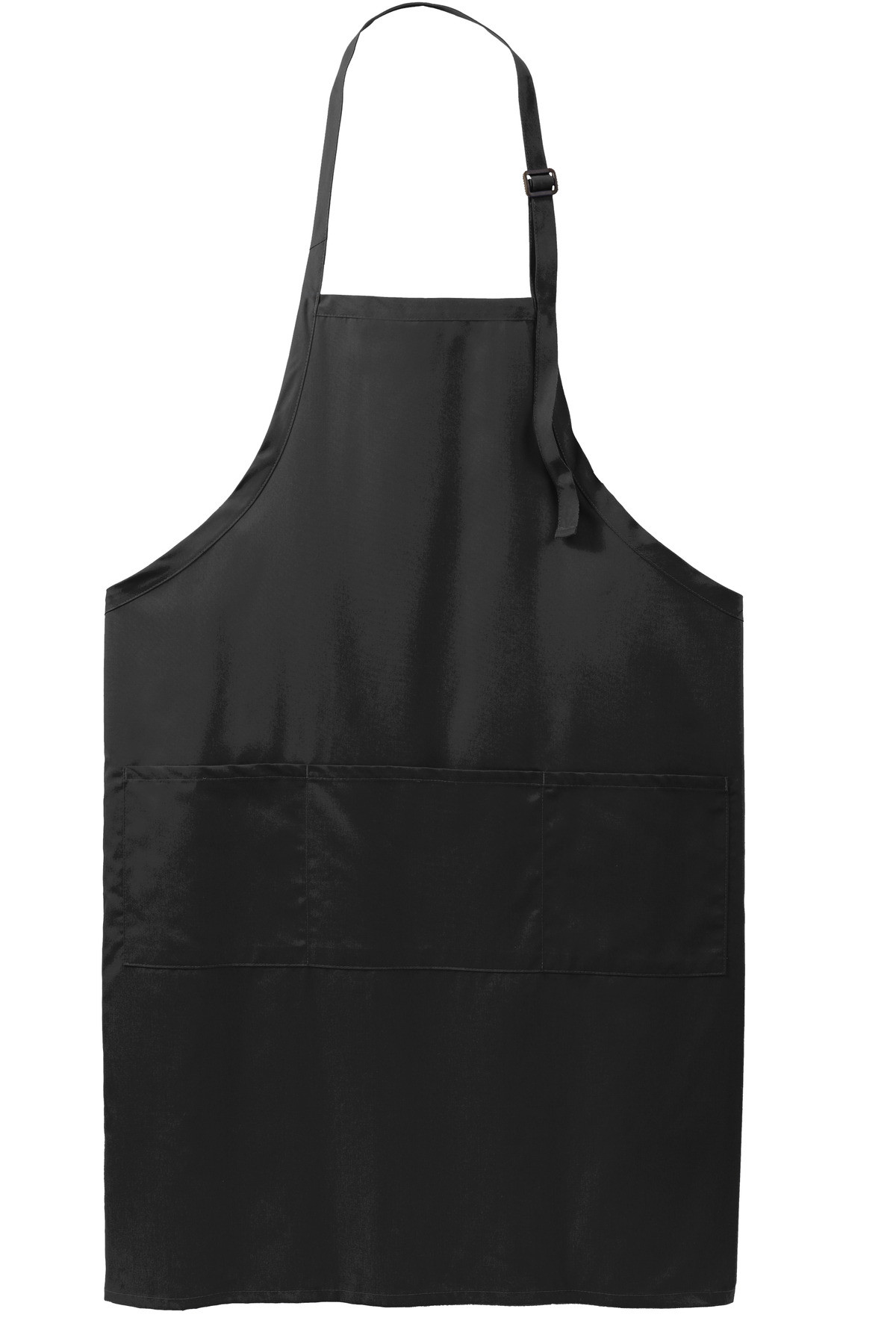 Port-Authority-®--Easy-Care-Extra-Long-Bib-Apron-with-Stain-Release.-A700-3