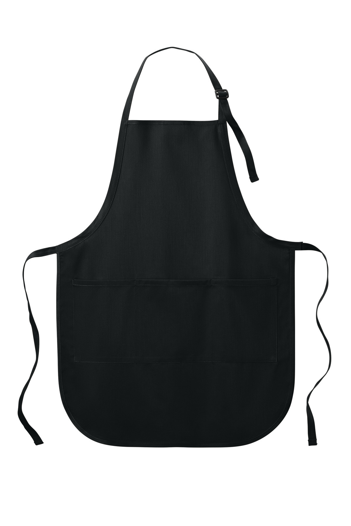 Port-Authority-®--Easy-Care-Full-Length-Apron-with-Stain-Release.-A703-20