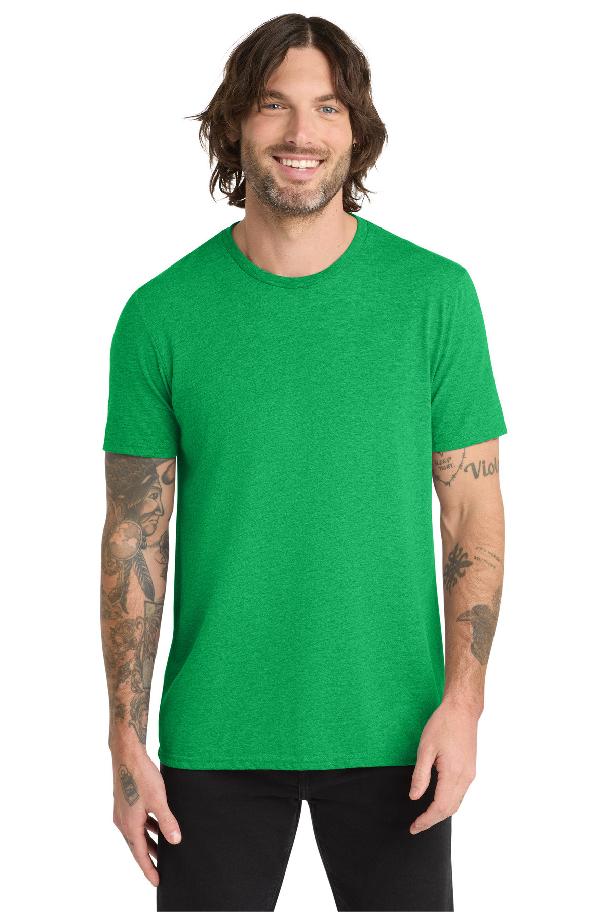 Allmade--®---Unisex-Tri-Blend-Tee-AL2004-45