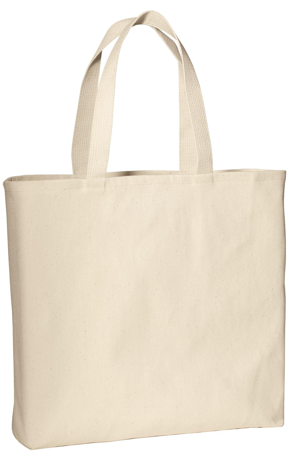Ideal-Twill-Convention-Tote.--B050-1