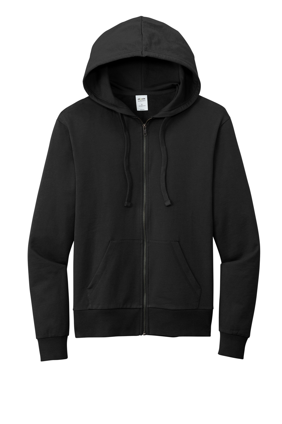 Allmade-®--Unisex-Organic-French-Terry-Full-Zip-Hoodie-AL4002-12