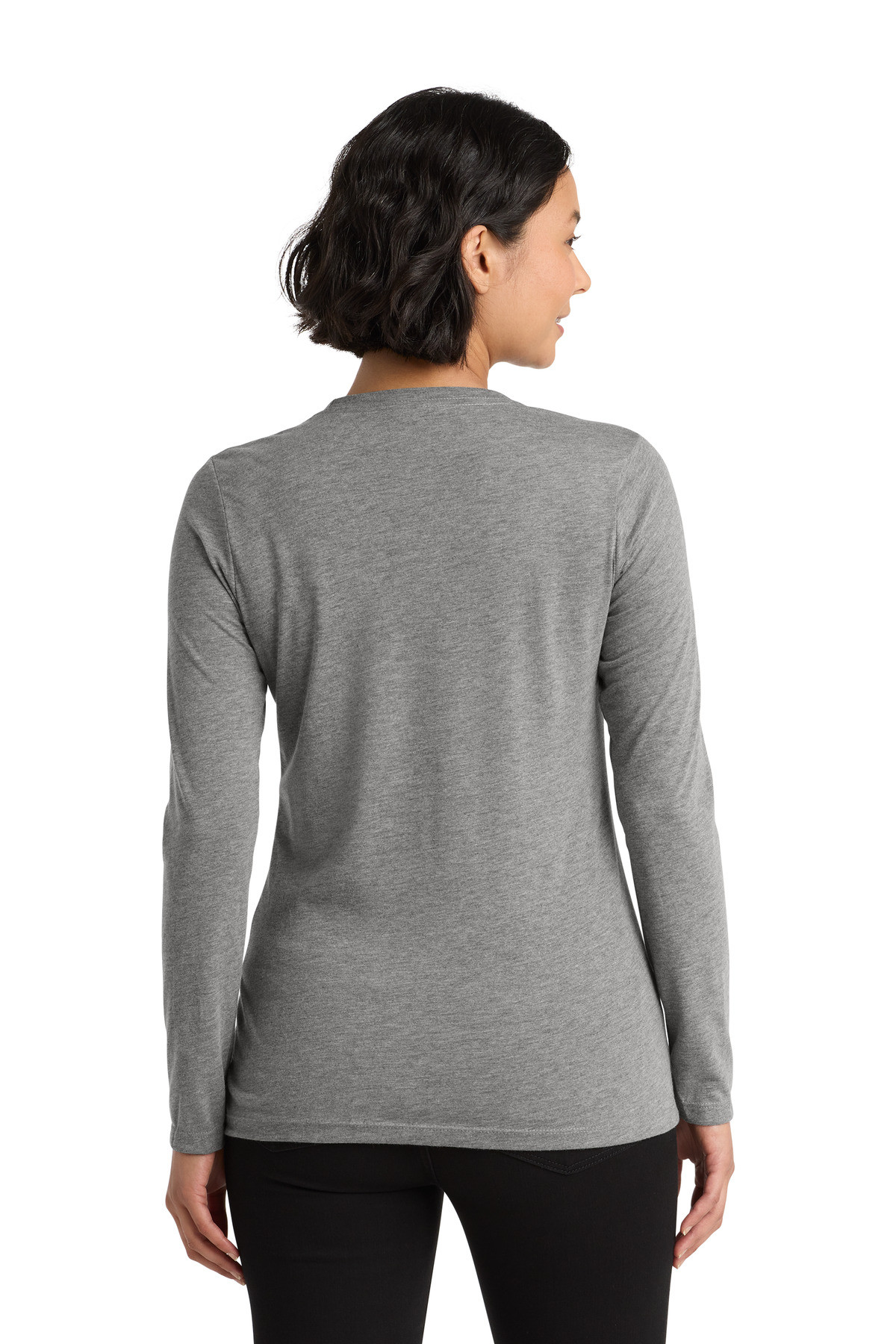 Allmade--®---Women's-Tri-Blend-Long-Sleeve-Tee-AL6008-46