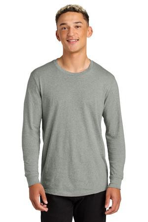 Allmade ®  Unisex Long Sleeve Organic Cotton Tee AL6104