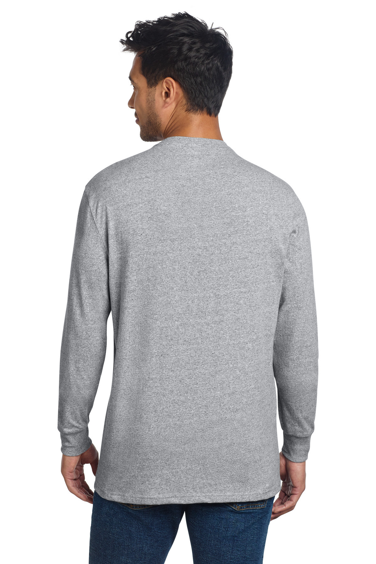 Allmade-®--Unisex-Long-Sleeve-Recycled-Blend-Tee-AL6204-36