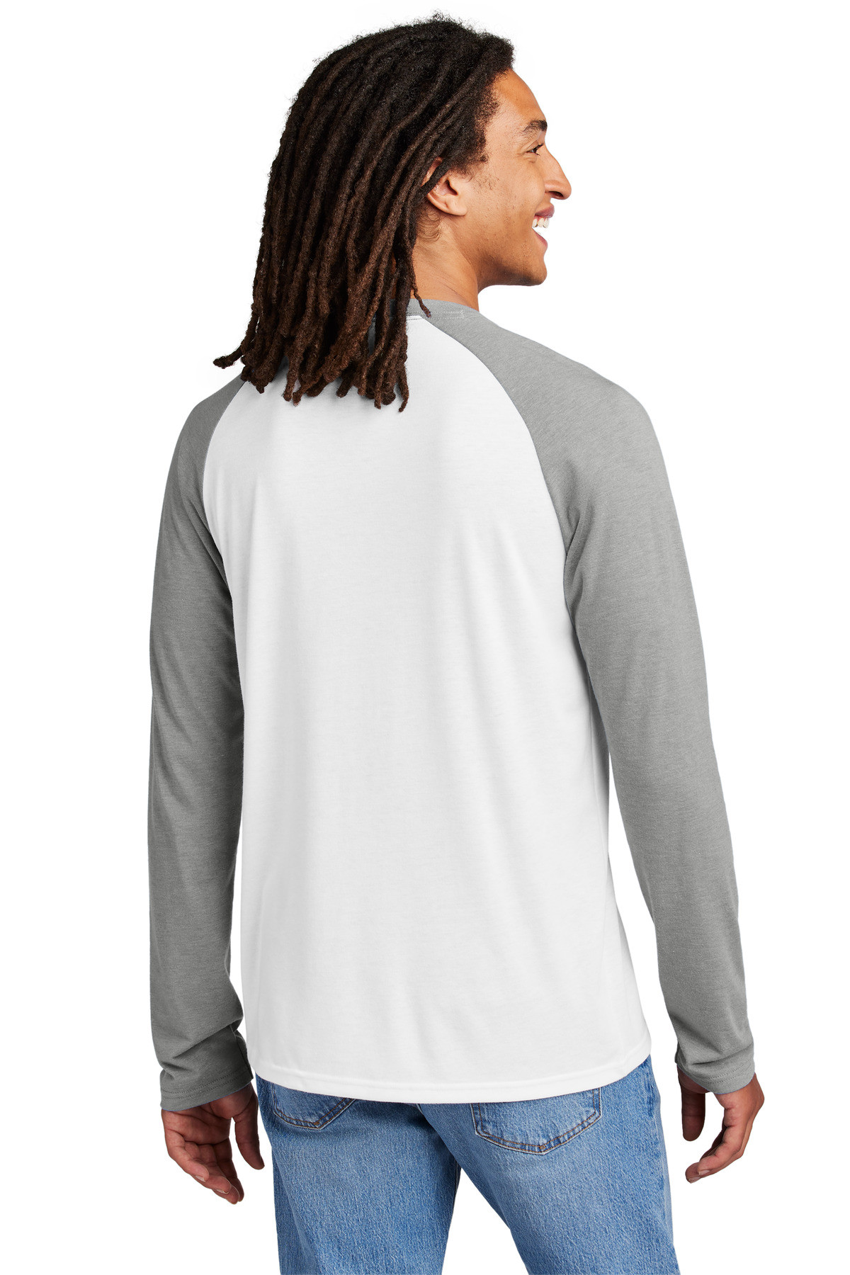 Allmade-®--Unisex-Tri-Blend-Long-Sleeve-Colorblock-Raglan-AL6009-1