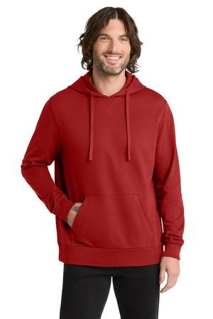 Allmade ®  Unisex Organic French Terry Pullover Hoodie AL4000