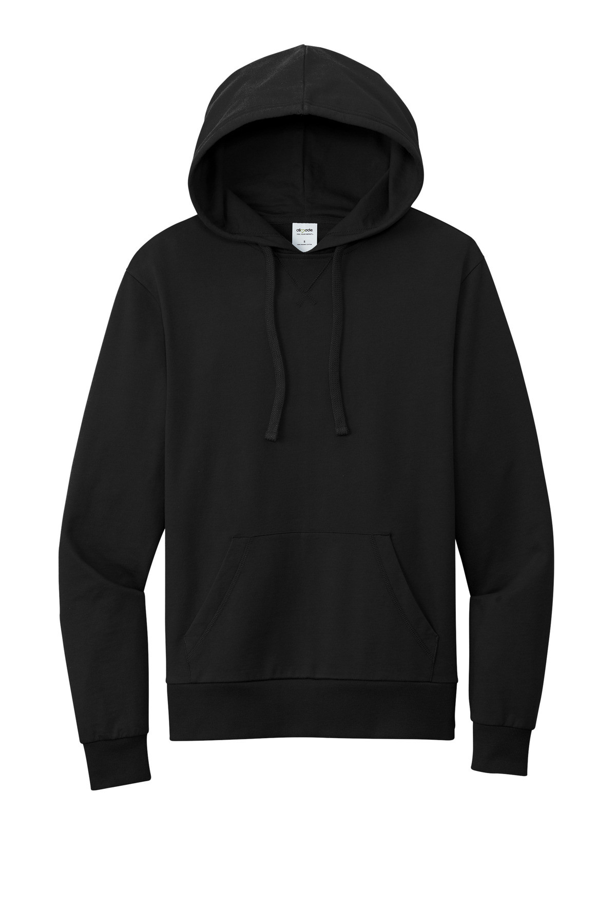 Allmade-®--Unisex-Organic-French-Terry-Pullover-Hoodie-AL4000-7
