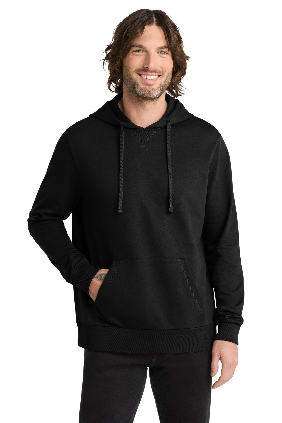 Allmade-®--Unisex-Organic-French-Terry-Pullover-Hoodie-AL4000-5