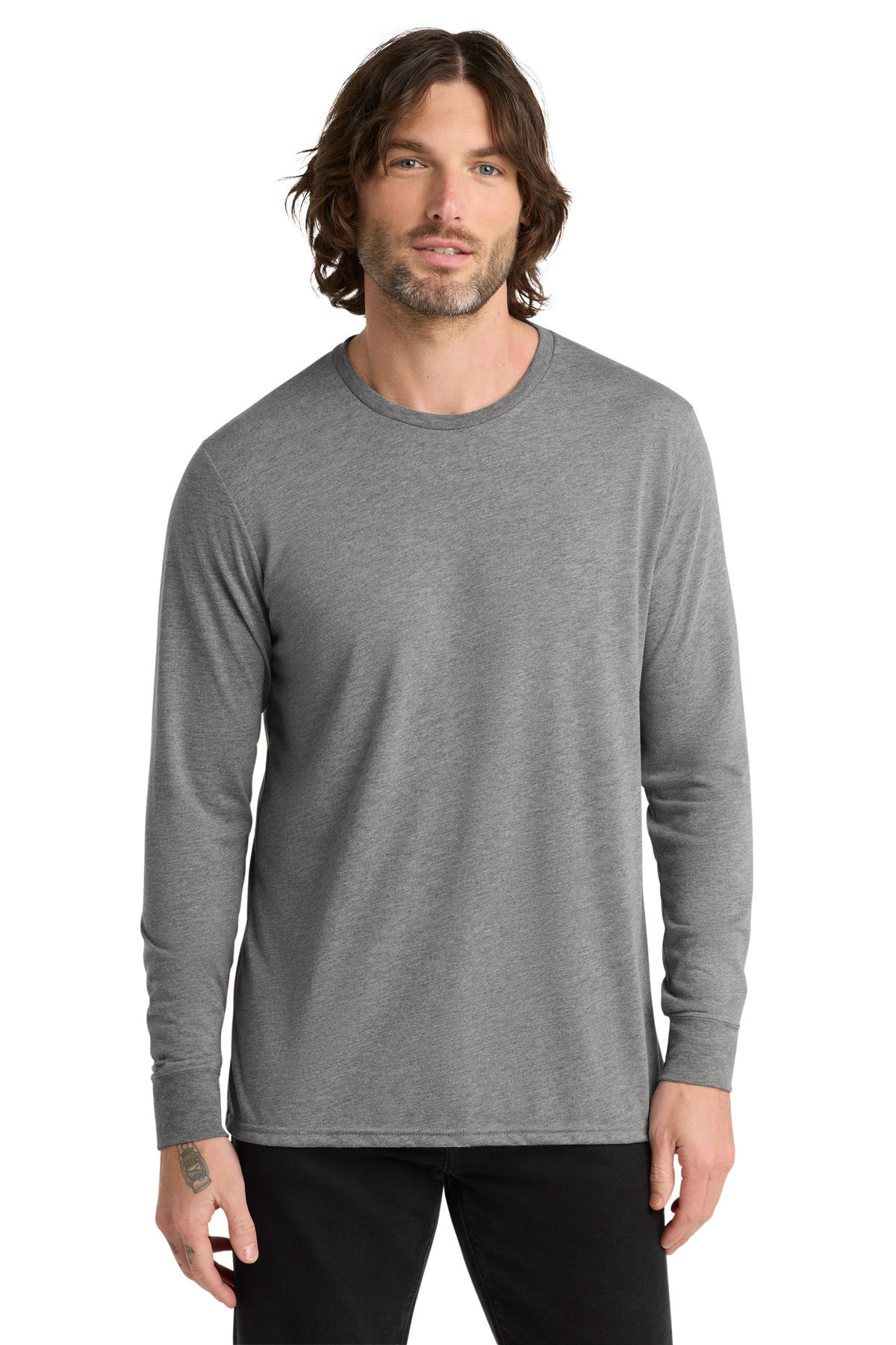 Allmade--®--Unisex-Tri-Blend-Long-Sleeve-Tee-AL6004-40