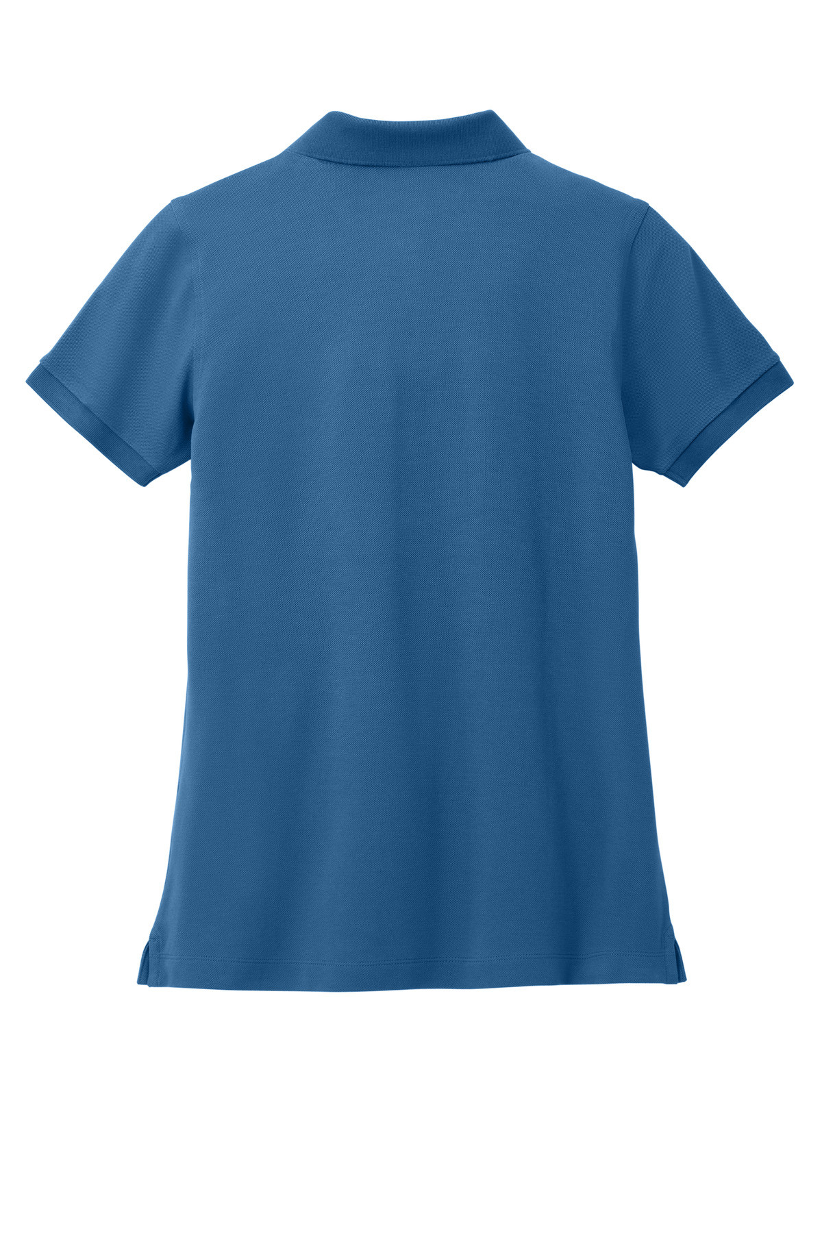 Brooks-Brothers-®--Women's-Pima-Cotton-Pique-Polo-BB18201-17