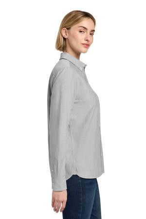 Brooks Brothers ®  Women's Casual Oxford Cloth Shirt BB18005