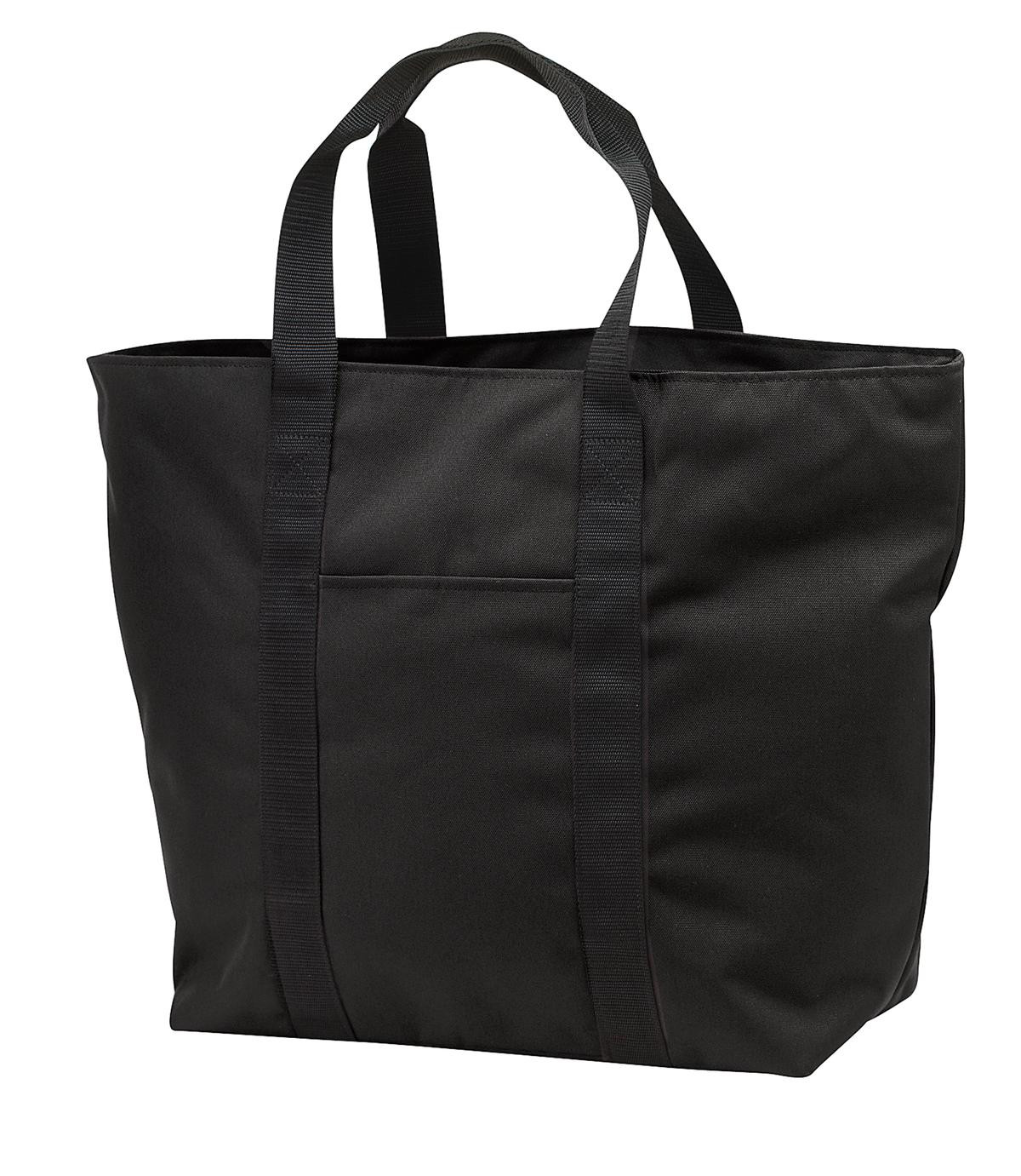 Port-Authority-®--All-Purpose-Tote.--B5000-44