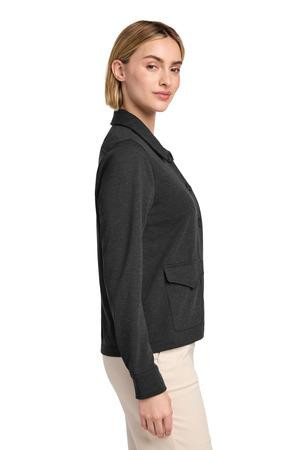 Brooks Brothers ®  Women's Mid-Layer Stretch Button Jacket BB18205