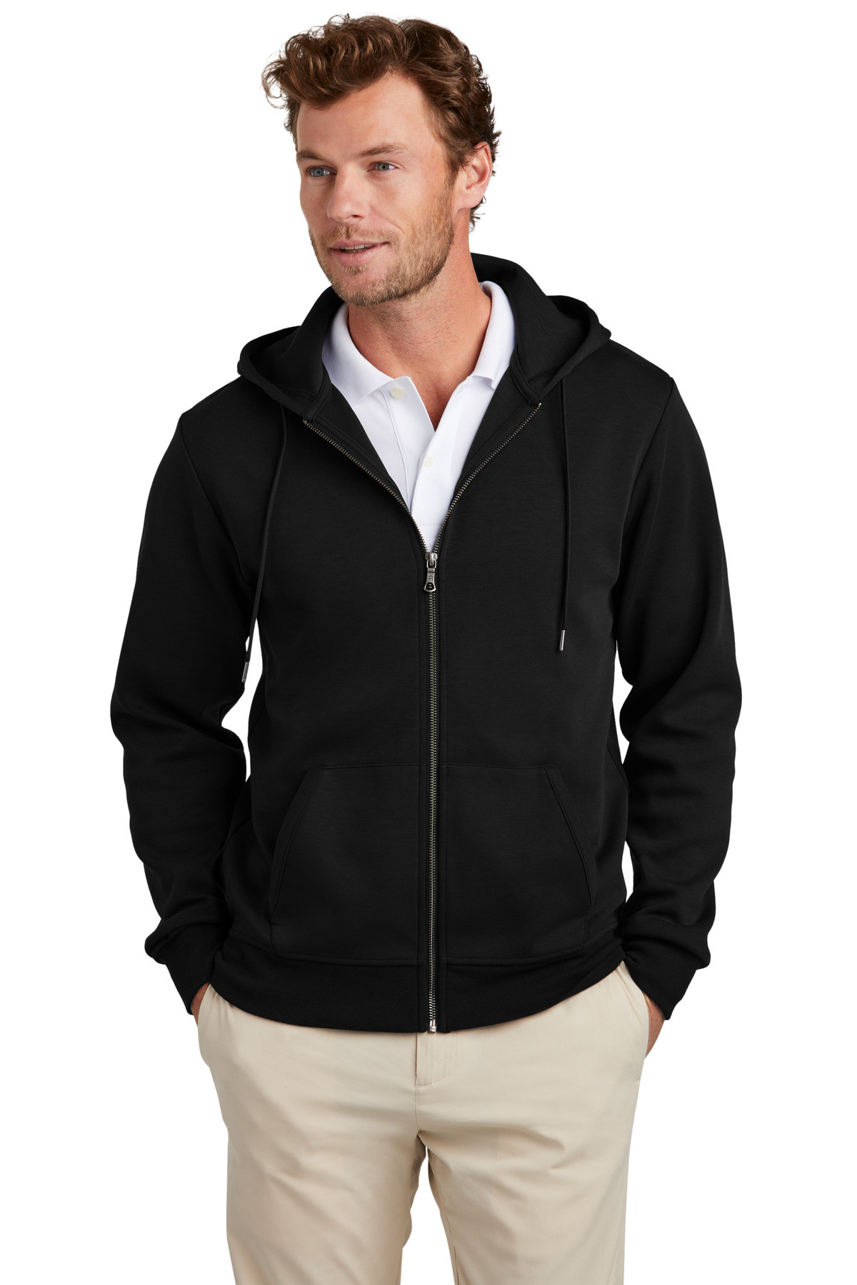 Brooks-Brothers-®--Double-Knit-Full-Zip-Hoodie-BB18208-39