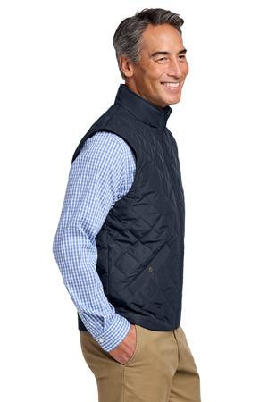 Brooks Brothers ®  Quilted Vest BB18602