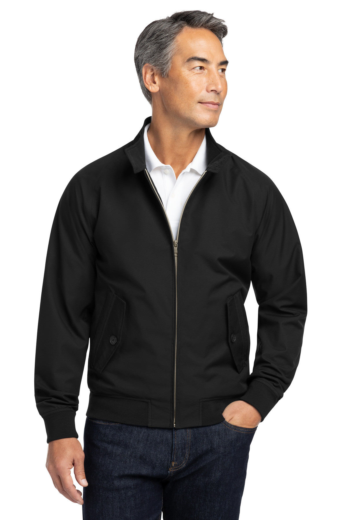 Brooks-Brothers-®--Bomber-Jacket-BB18604-8