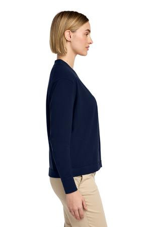 Brooks Brothers ®  Women's Cotton Stretch Cardigan Sweater BB18405